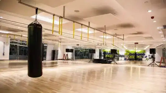 Wyndham Grand Istanbul Kalamış Marina - 97