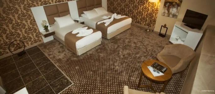 COMFORT BEYLİKDÜZÜ - 25