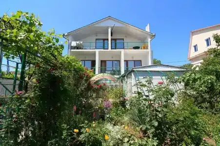 Зины Жарковой - 1