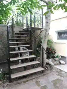 Гостевой дом на Заречной - 43