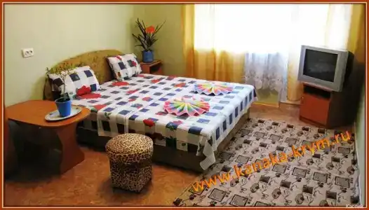 Пансионат Каспий - 21
