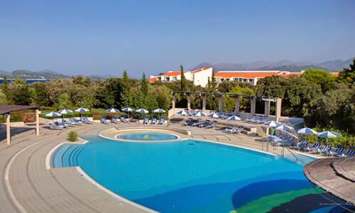 FKK Solaris Camping Resort by Valamar - 42