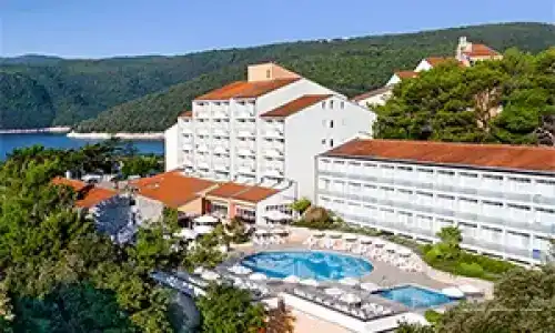 FKK Solaris Camping Resort by Valamar - 16