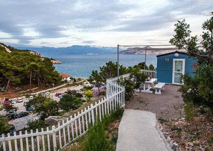 Mobile Homes Solaris Vacanceselect - 1