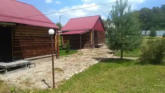 Полесье - 6