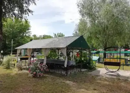 Росинка - 3