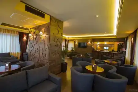 Nairi Spa Resorts - 43