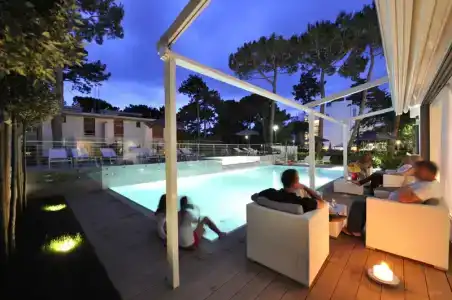 Suite Erica Lignano - 9