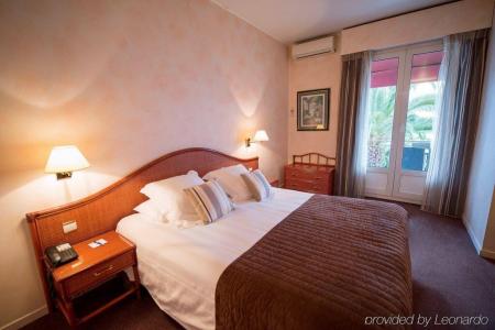 Best Western Premier Prince de Galles - 44
