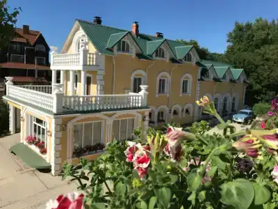 Amur Resort - 46