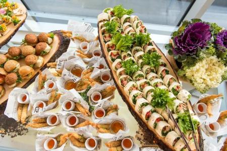 Park Inn by Radisson Meriton Conference & Spa Tallinn - 14