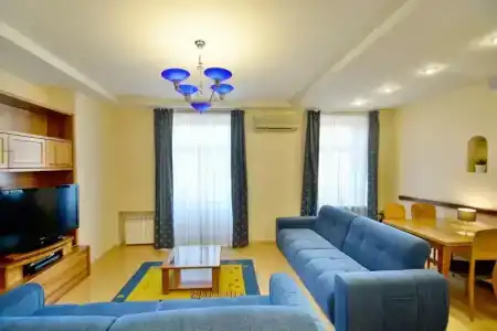 Апартон проспект Независимости, 53