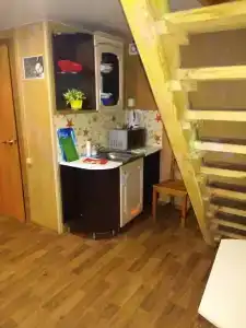 Гостевой дом на Муезерской - 67