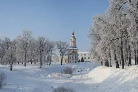 В Угличе - 49