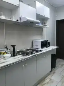 Travel Inn на Добрынинской - 18