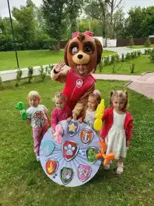 Пикниковый рай - 14