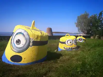 Лесная Быль - 10