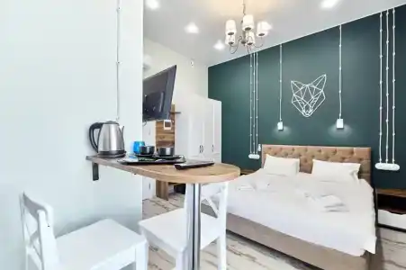 Grand Apart Инженерная - 65