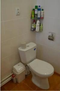 Guest House White - 21