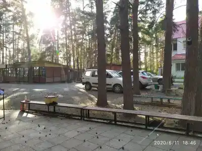 Олимпия - 7