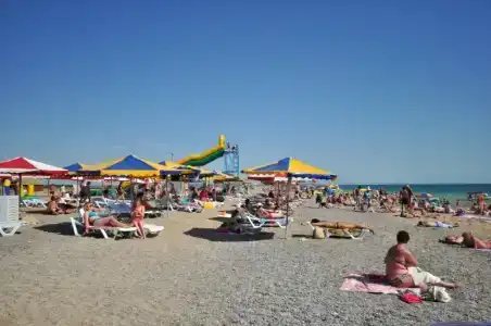 Крым-Кант - 3