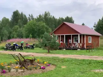 Хутор Уома - 0