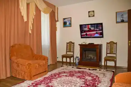 Евпаторийский детский клинический санаторий - 12