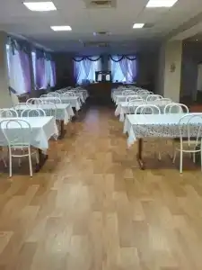 Санаторий-профилакторий Шахтер - 10