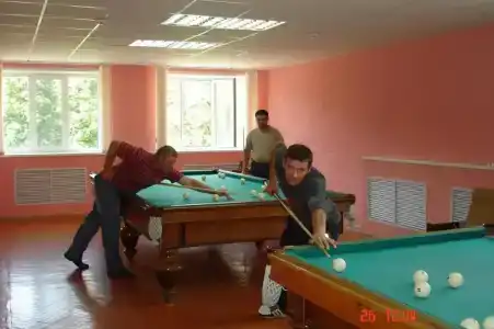 Борок - 15