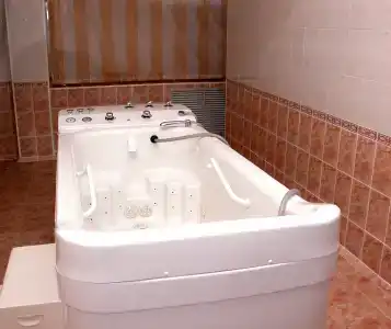 Санаторий Солнечный - 27