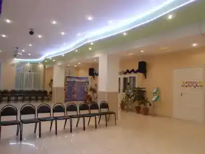 Солнечный - 13