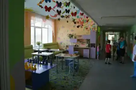 Берёзка - 14