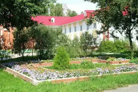 Ишимский - 8