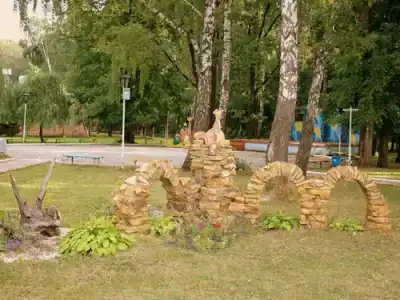 Дубрава - 3