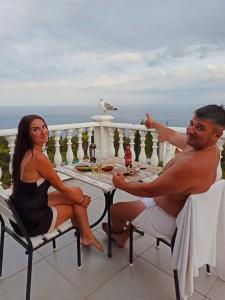 Villa Cosa Nostra - 36