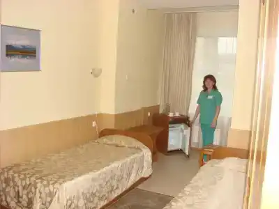 Югорский - 24