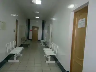 Санаторий имени М. Н. Фаворской - 2