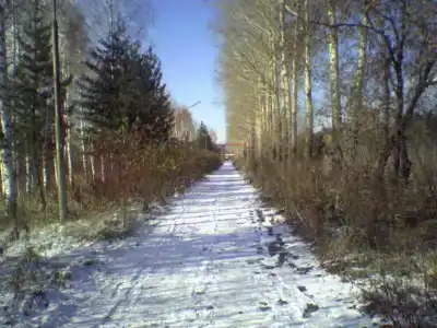 Томь-Усинский - 2