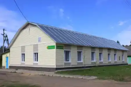 Бобровниково - 11