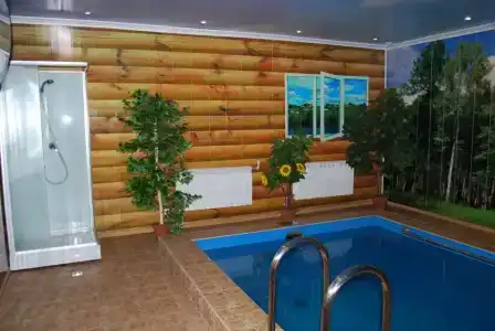 Полушкино - 9