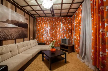 Красный Бор - 5