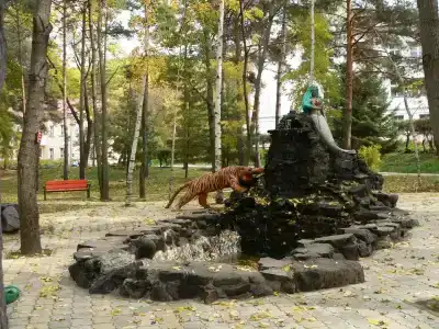 Шмаковский - 1
