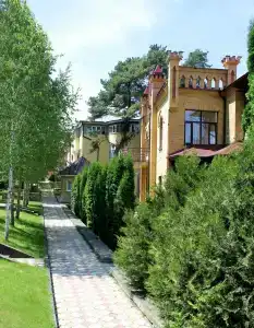 Лечебно-реабилитационный клинический центр Курортная больница - 32