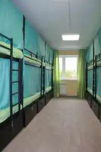 Арт Хостел Ван Гог - 26