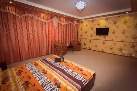 Гостинный Двор - 16