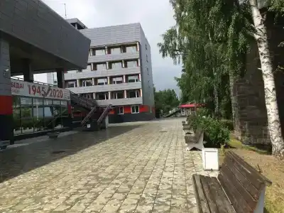 Гидро-гарант - 3