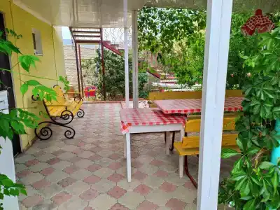 Дом с верандой - 6