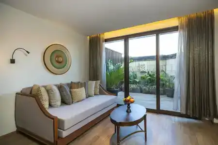 Ramayana Suites and Resort - 13