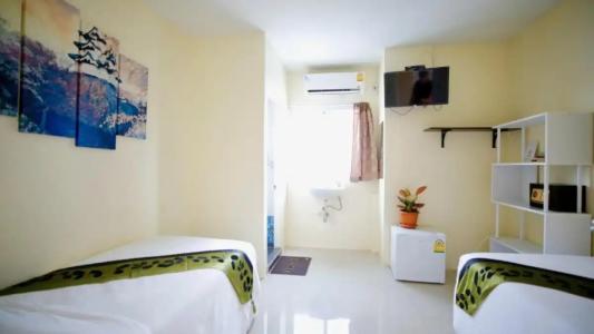 Khaosan Green House - 37