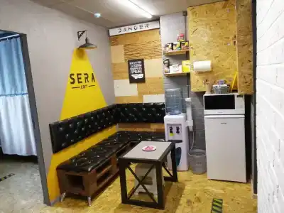 SERA LOFT - 5